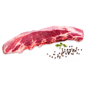 asado de tira americano
