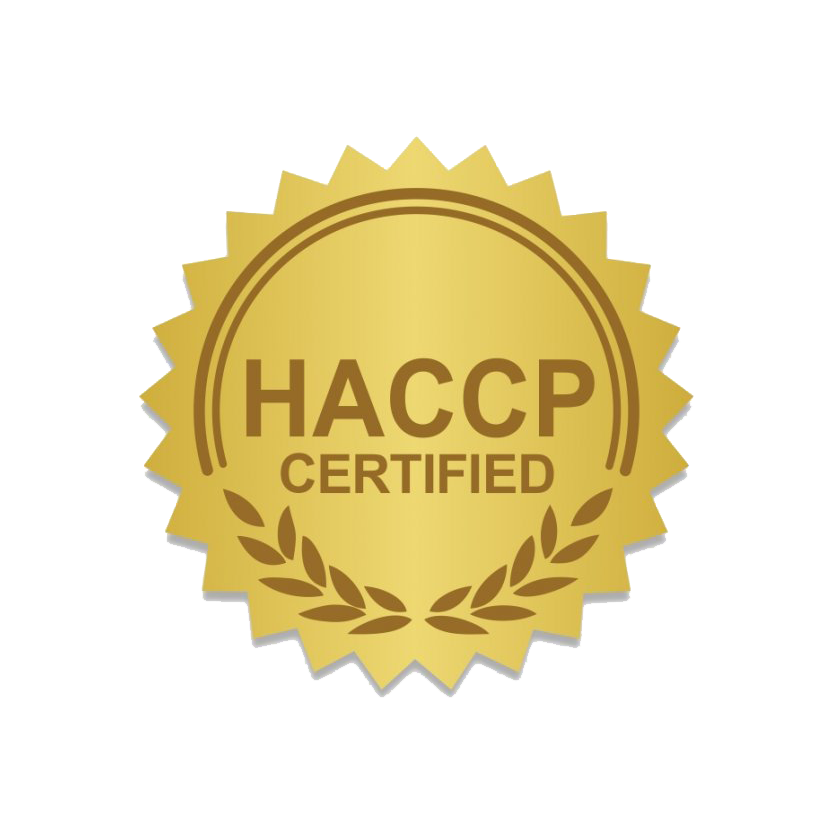 HACCP