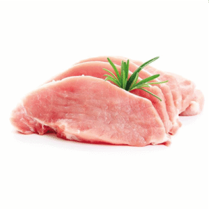 lomo de cerdo