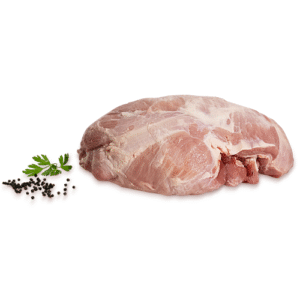 pierna de cerdo