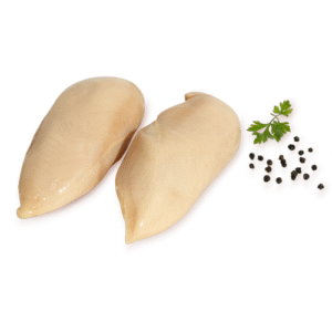pechuga de pollo